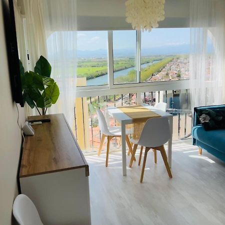 Four Seasons Apartment Емпуриабрава Екстериор снимка