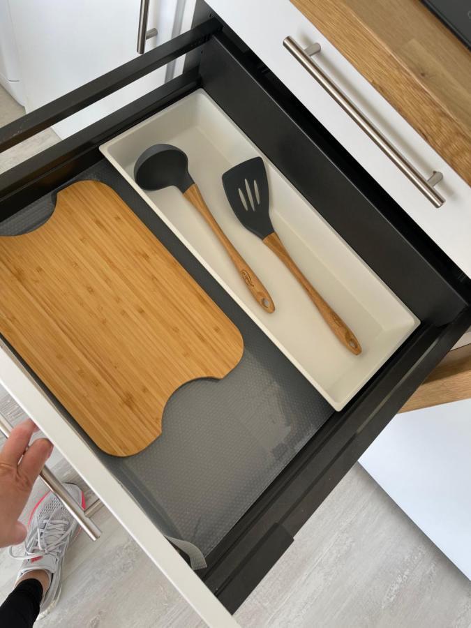 Four Seasons Apartment Емпуриабрава Екстериор снимка
