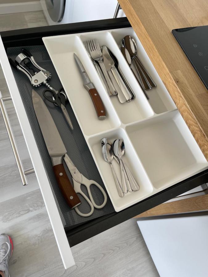 Four Seasons Apartment Емпуриабрава Екстериор снимка