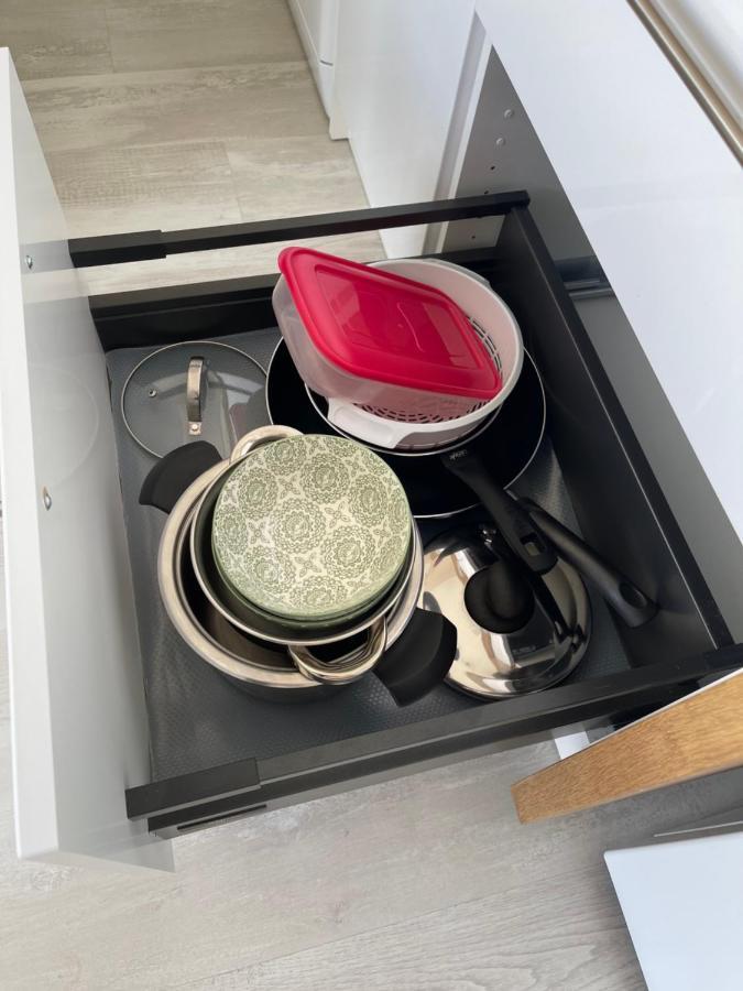 Four Seasons Apartment Емпуриабрава Екстериор снимка