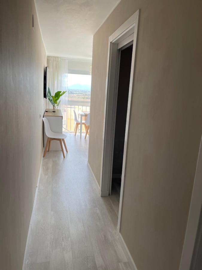 Four Seasons Apartment Емпуриабрава Екстериор снимка