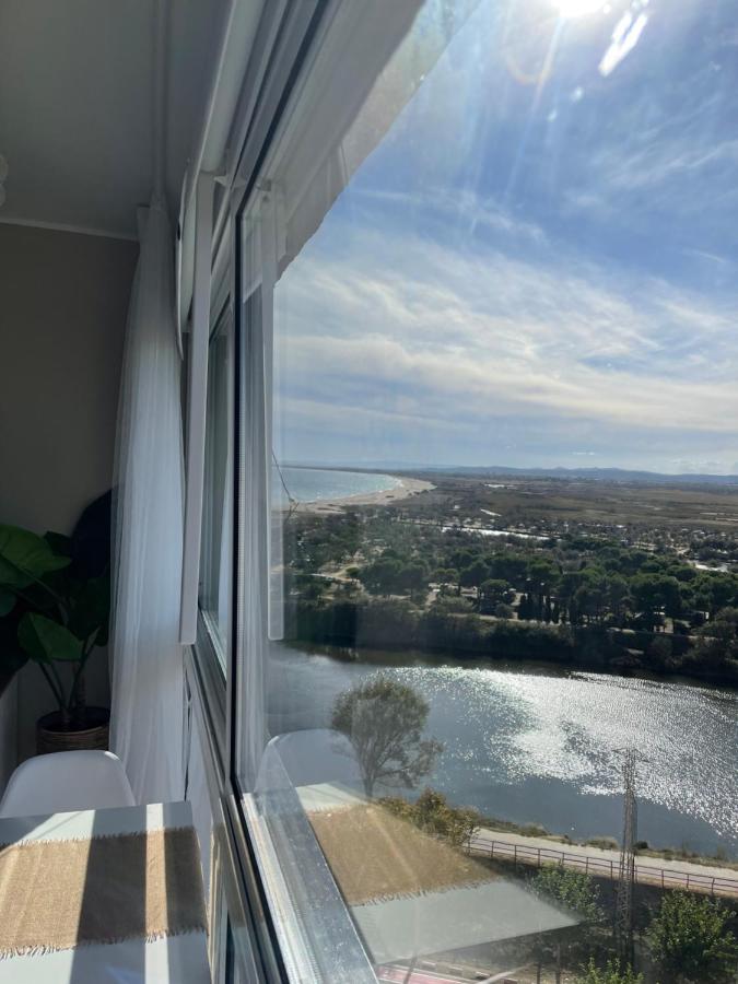 Four Seasons Apartment Емпуриабрава Екстериор снимка
