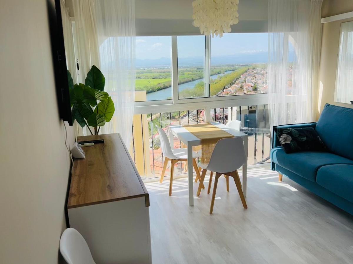 Four Seasons Apartment Емпуриабрава Екстериор снимка